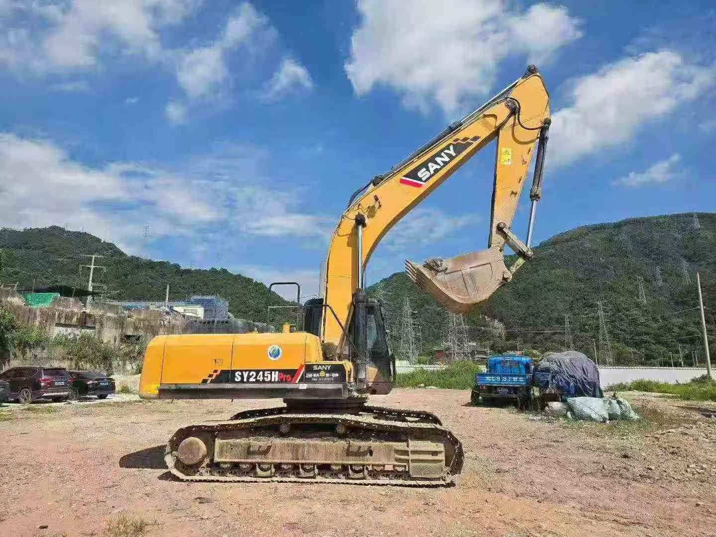 51机械