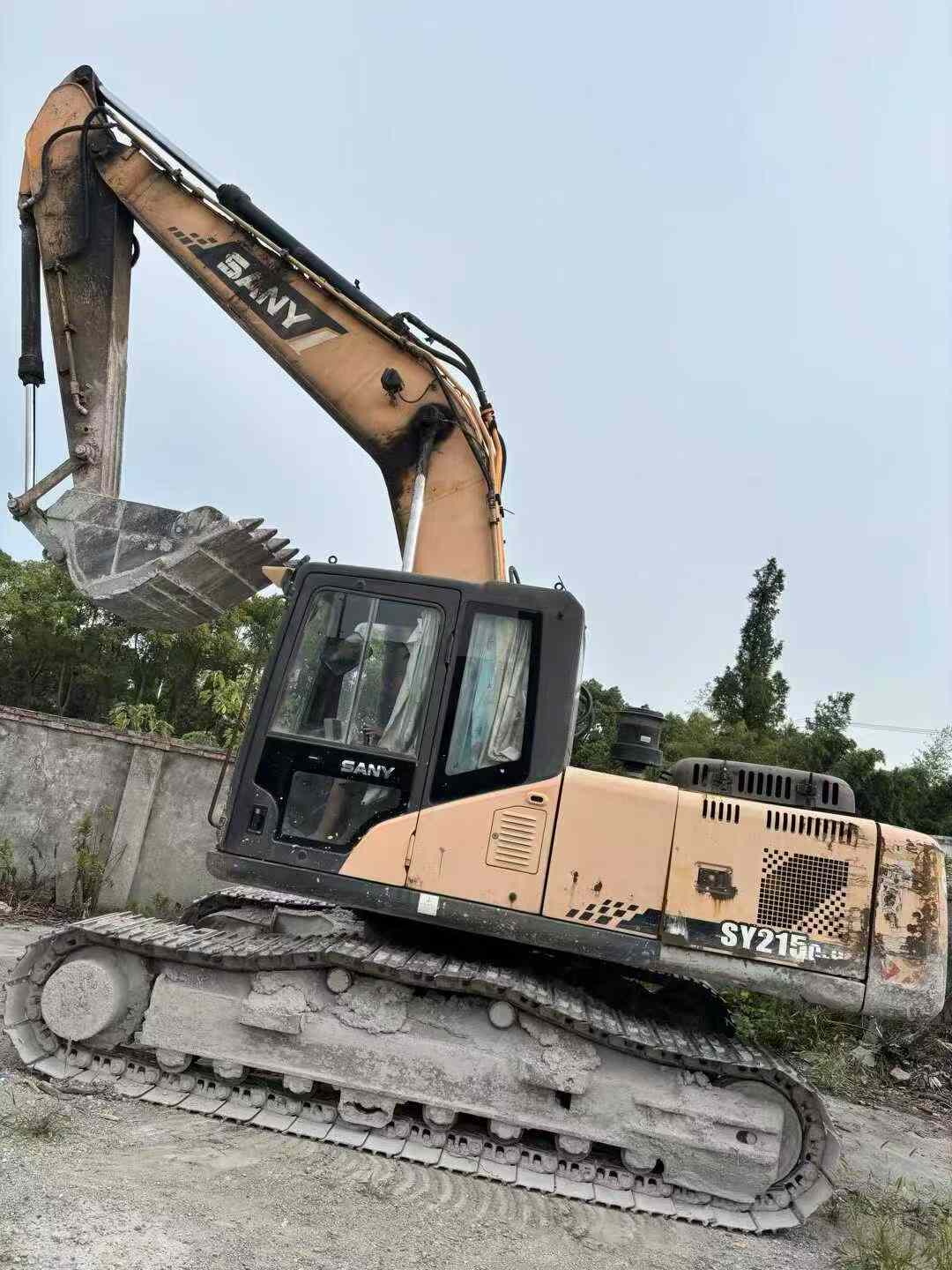51机械