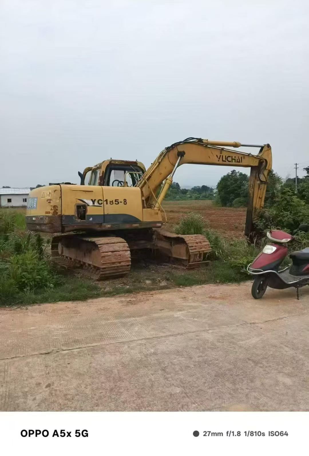 51机械