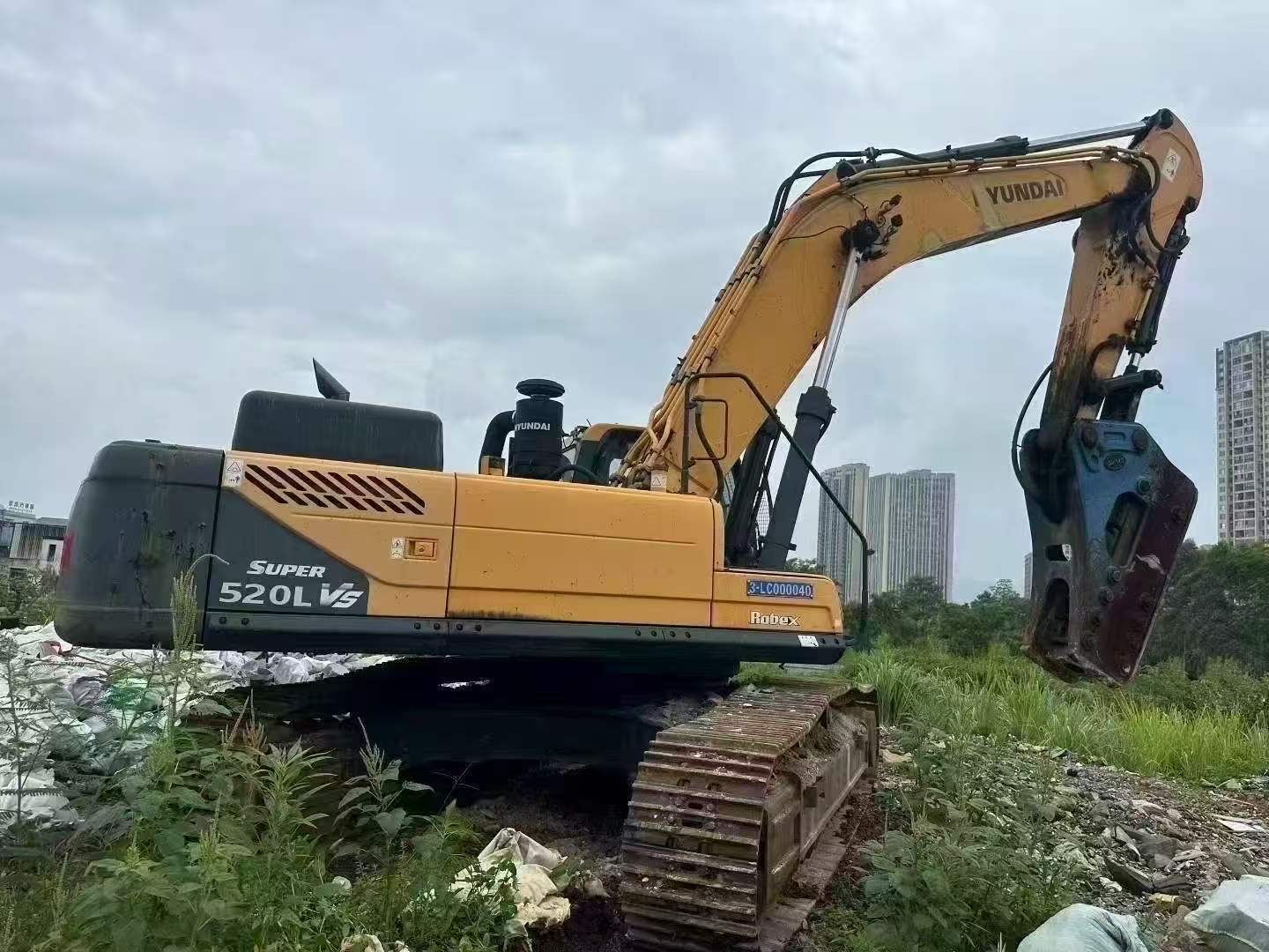 51机械