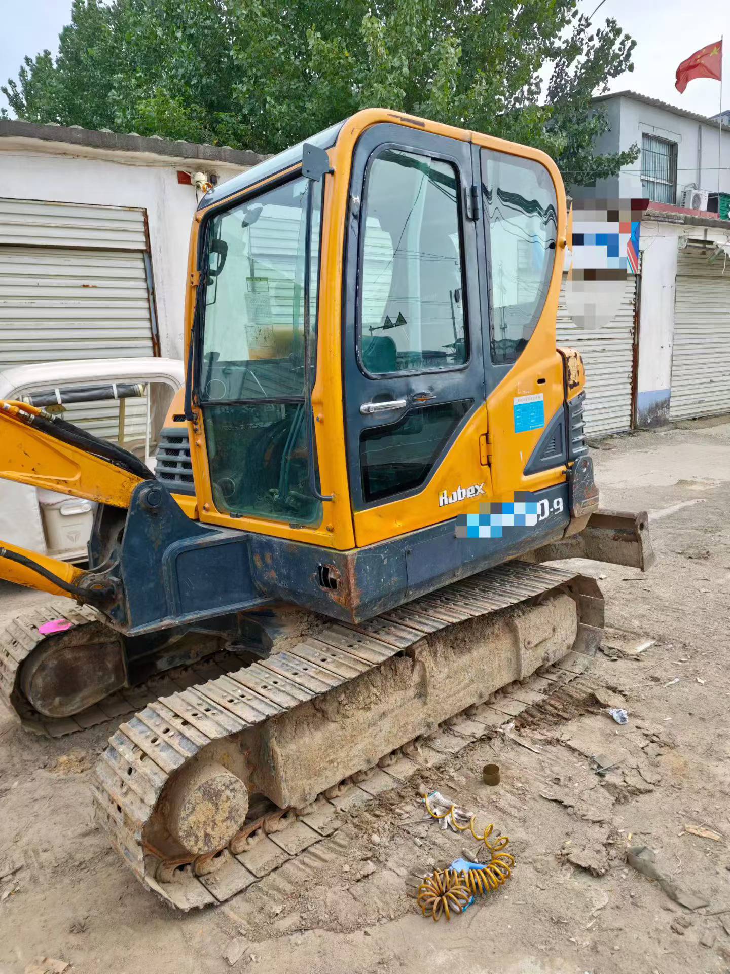 51机械