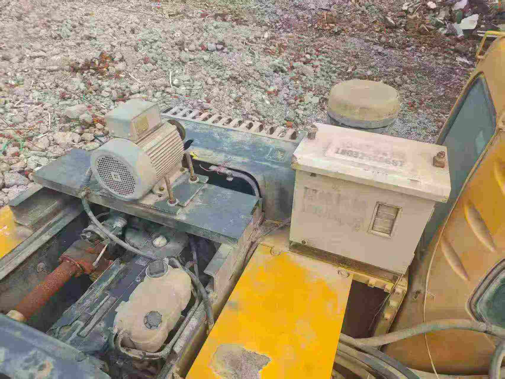 51机械