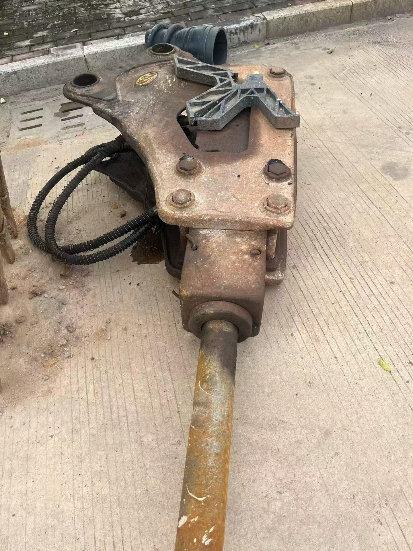 51机械