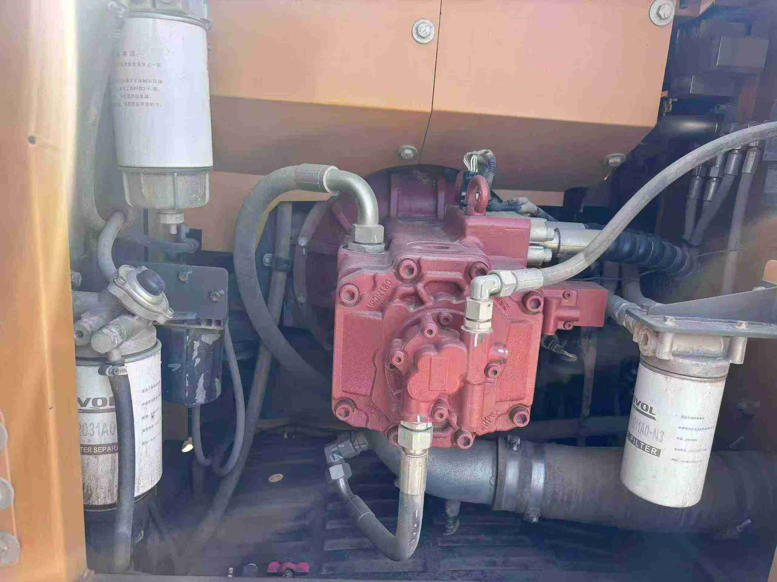 51机械
