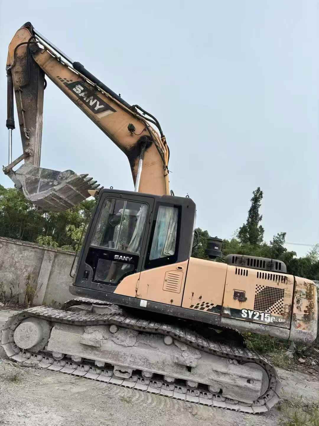 51机械