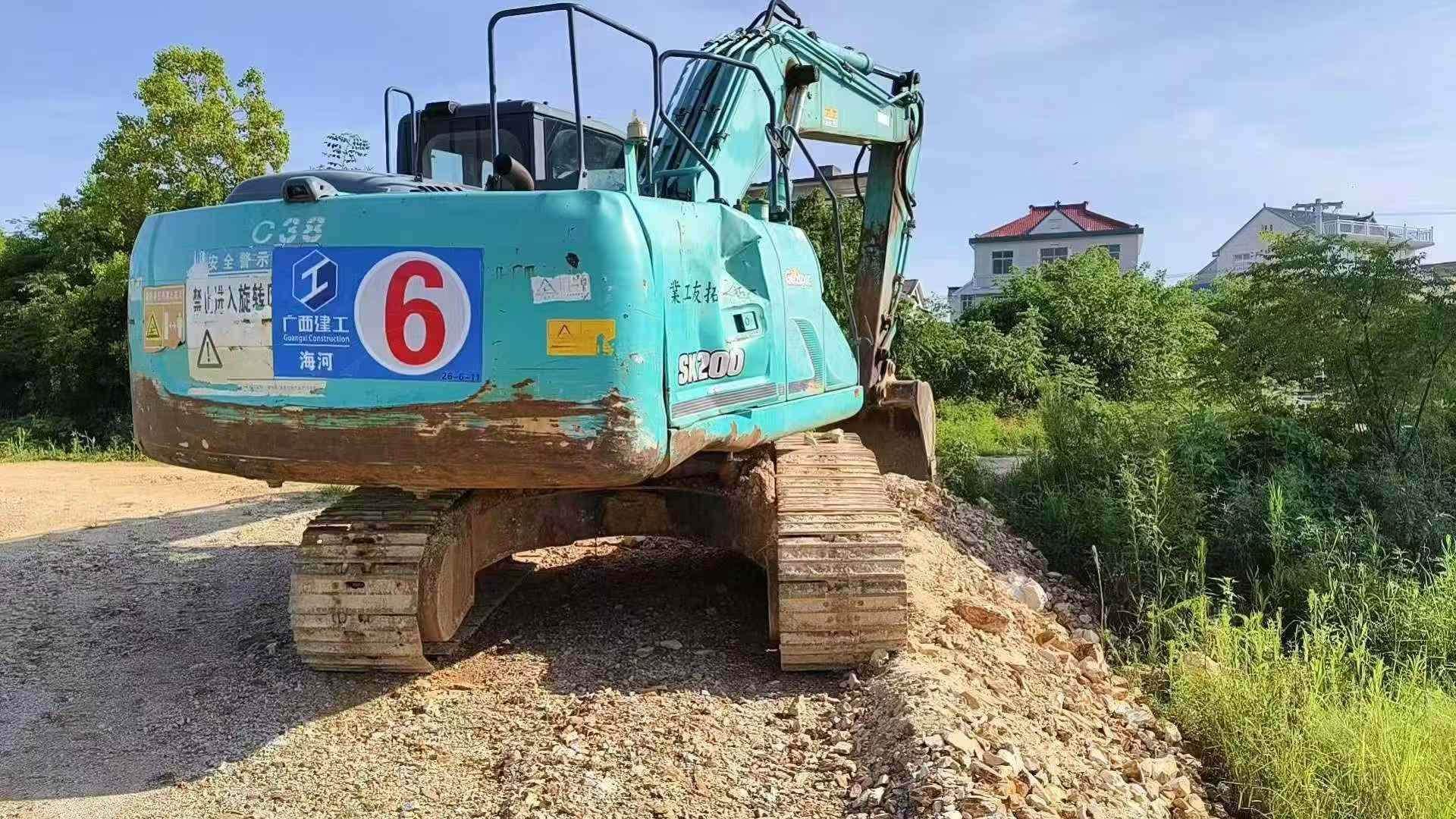 51机械