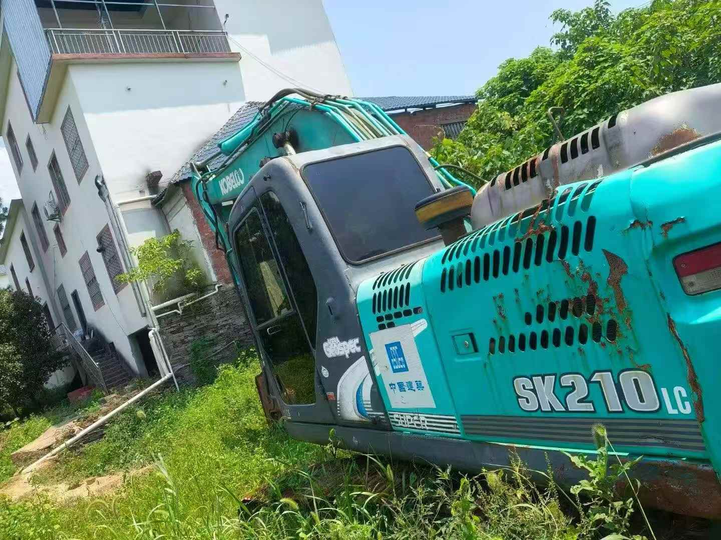 51机械