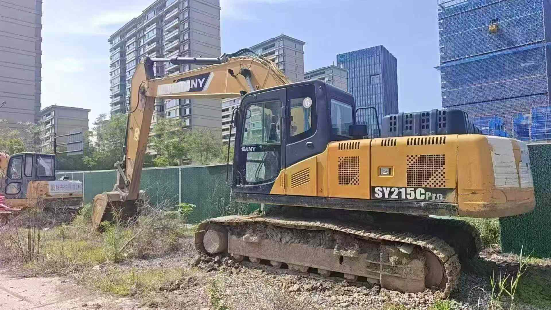51机械