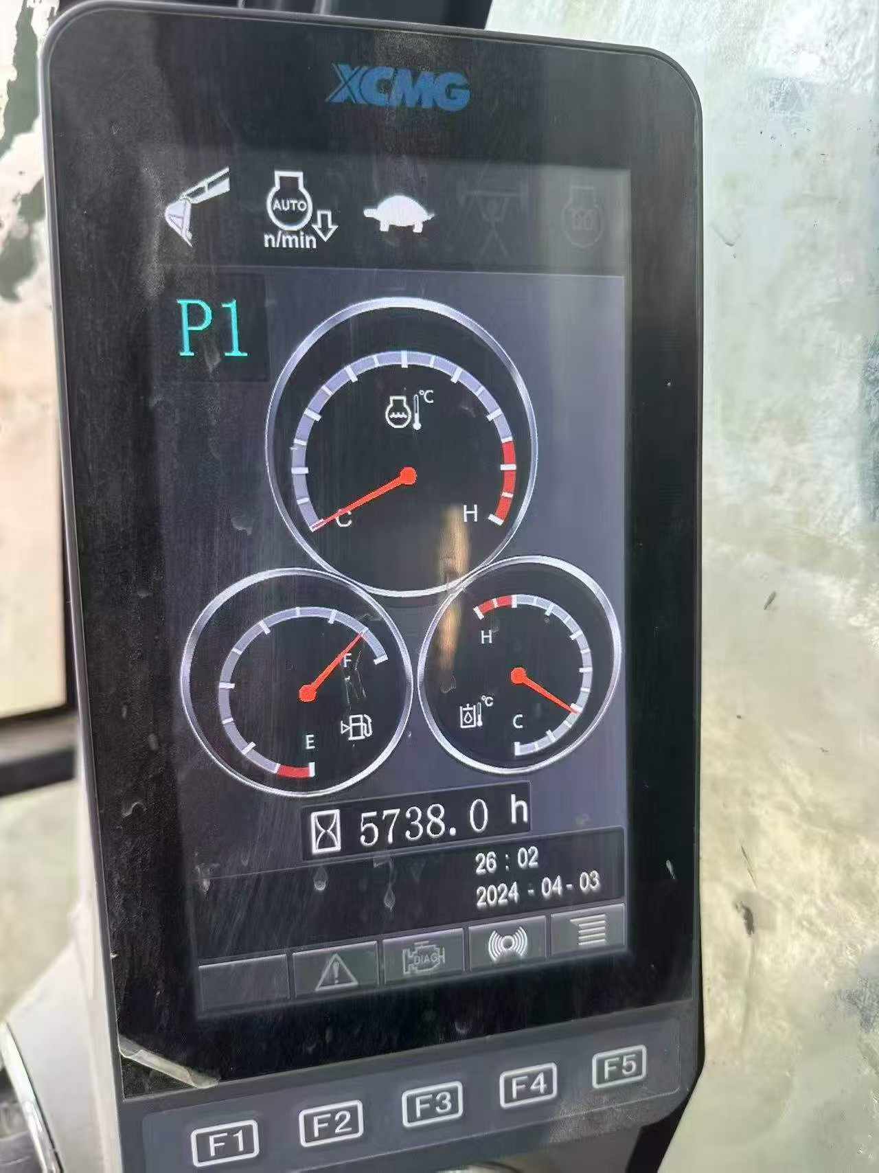 51机械