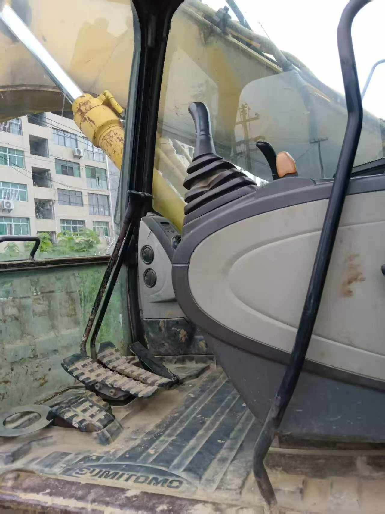 51机械