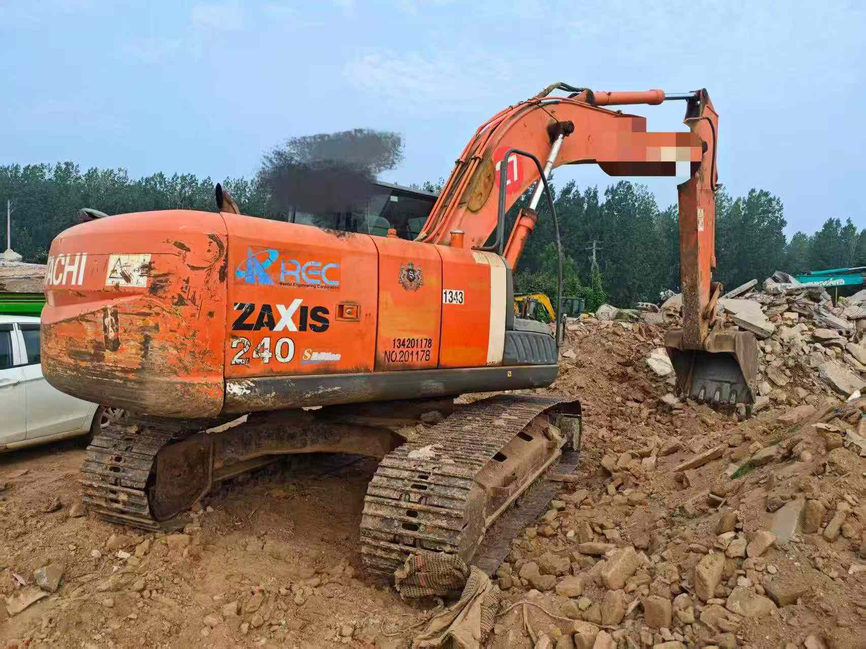 51机械