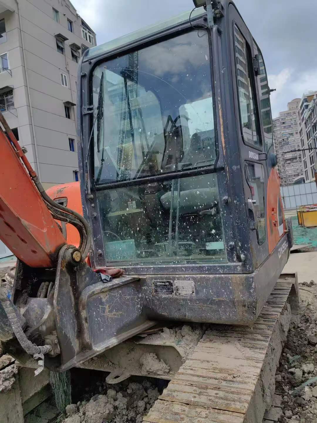 51机械