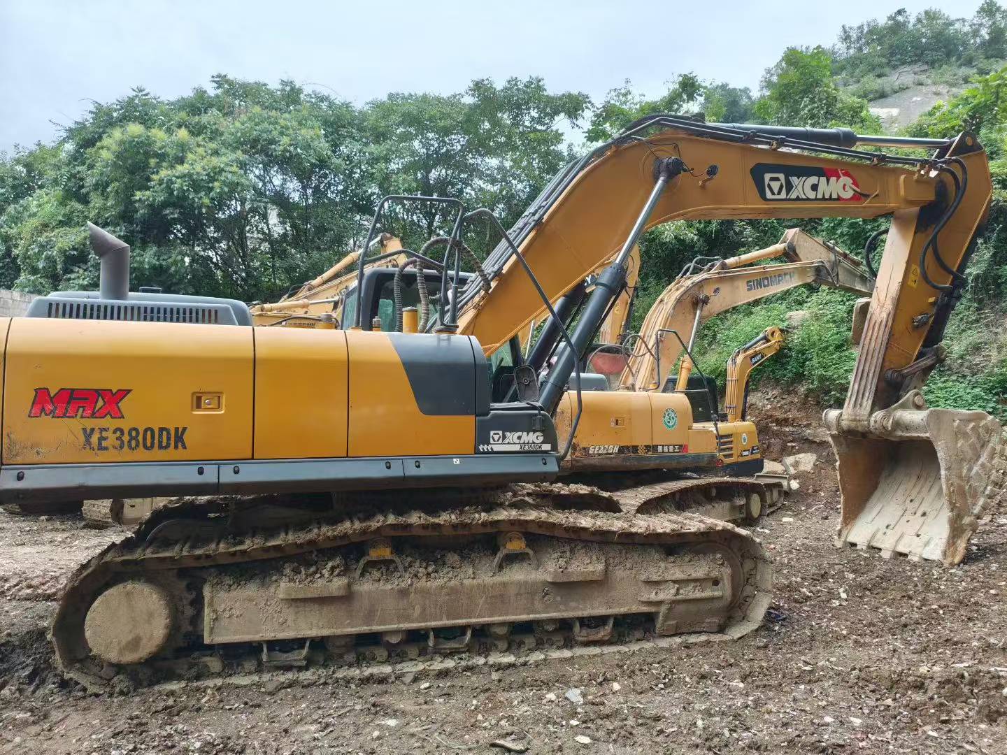 51机械