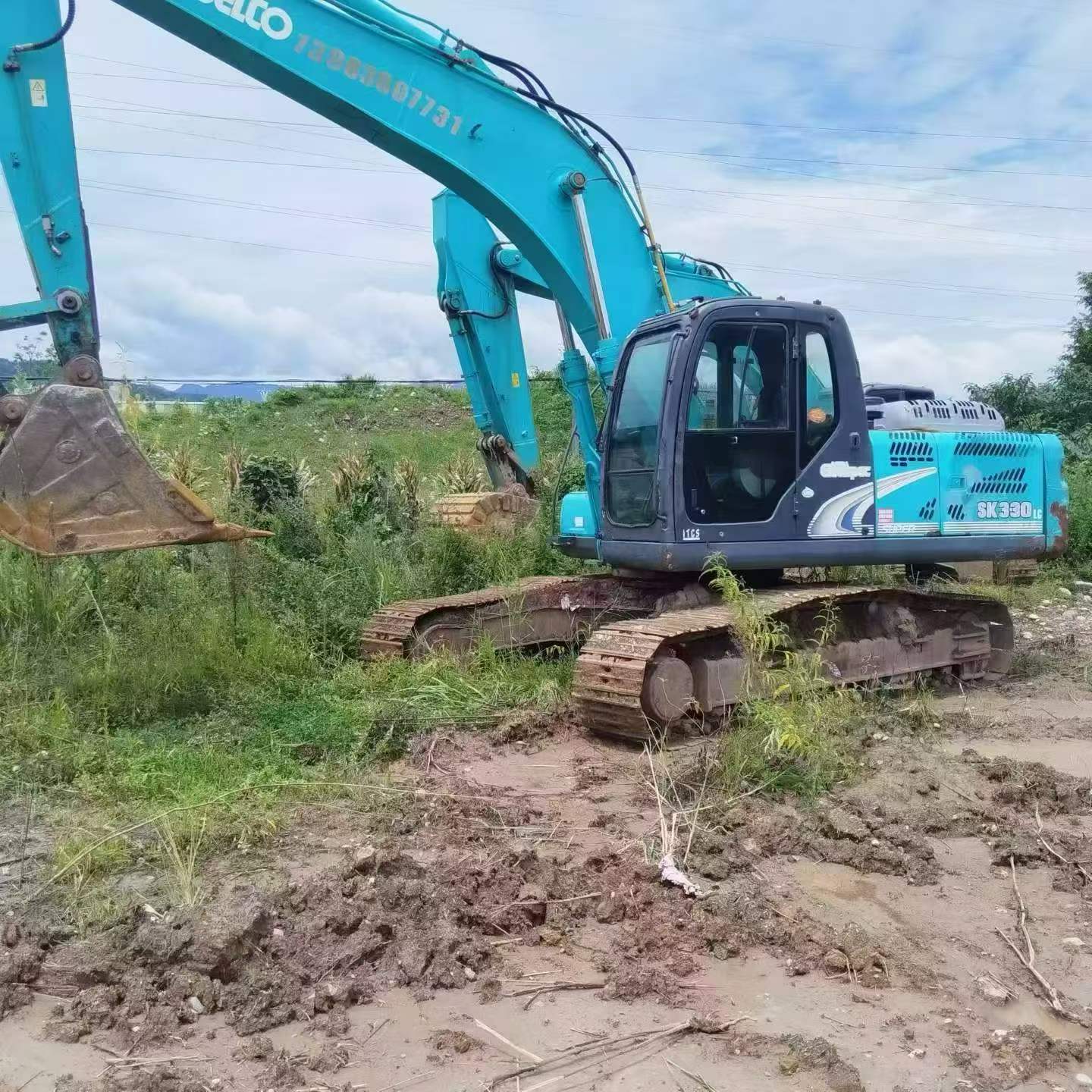51机械