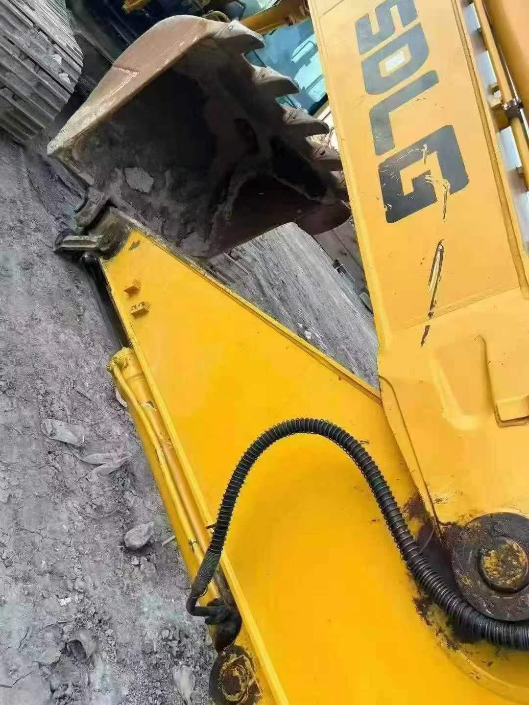51挖机