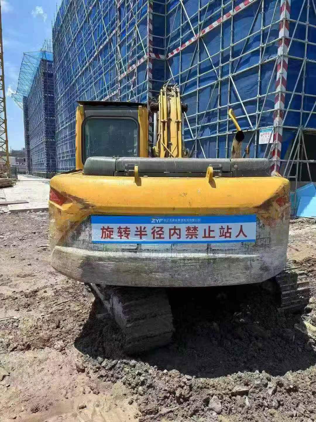 51挖机