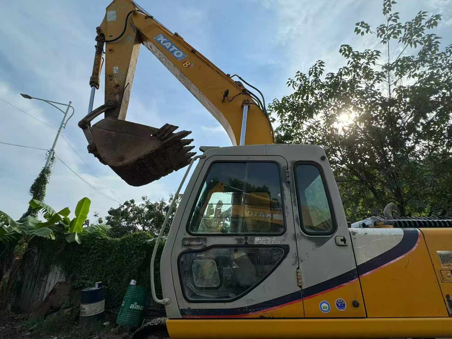 51机械