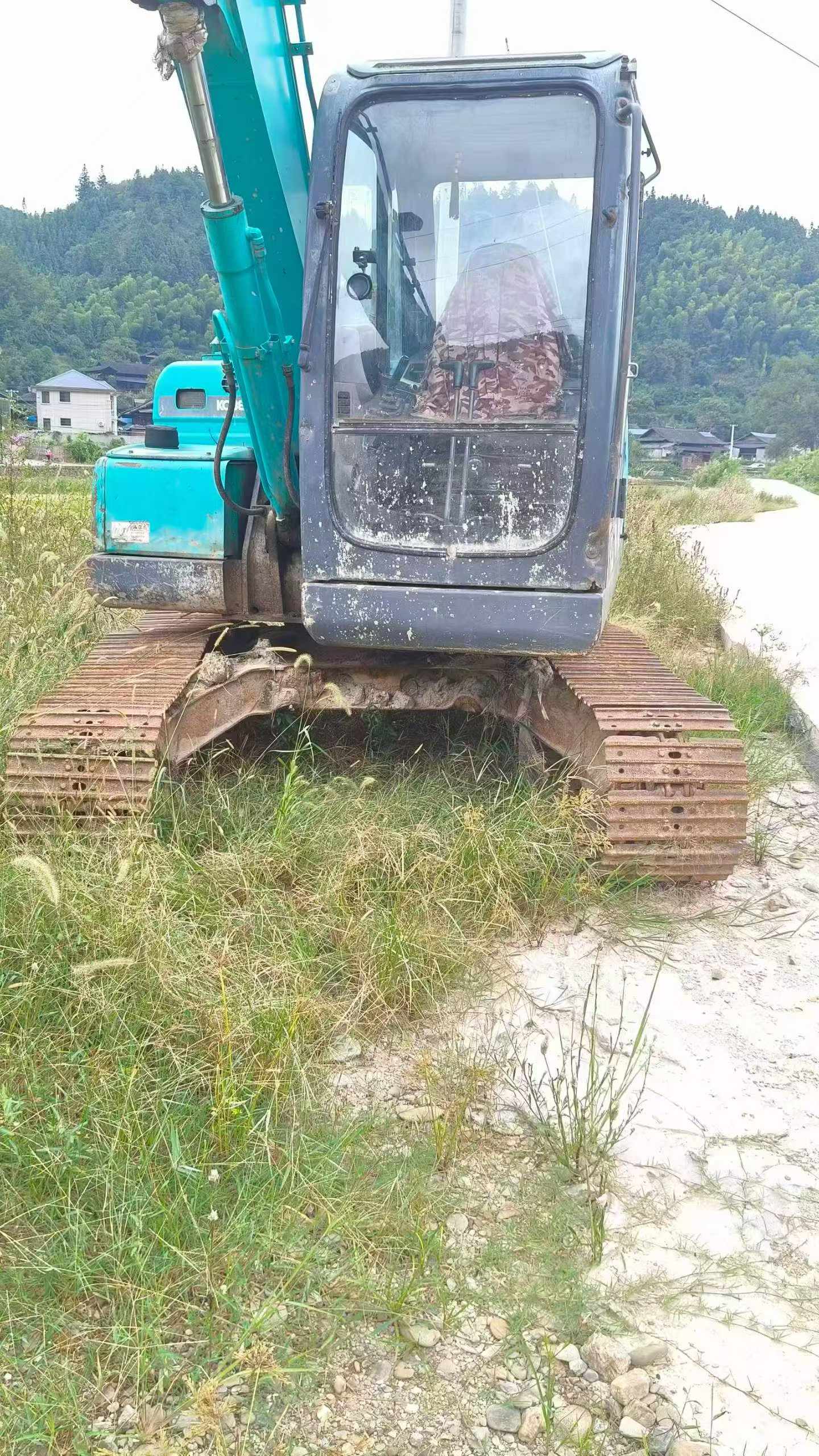 51挖机