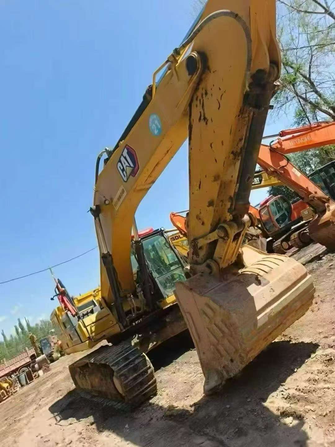 51机械