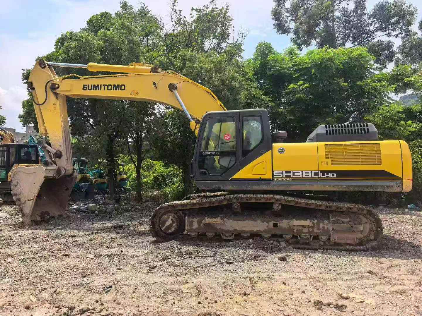 51机械