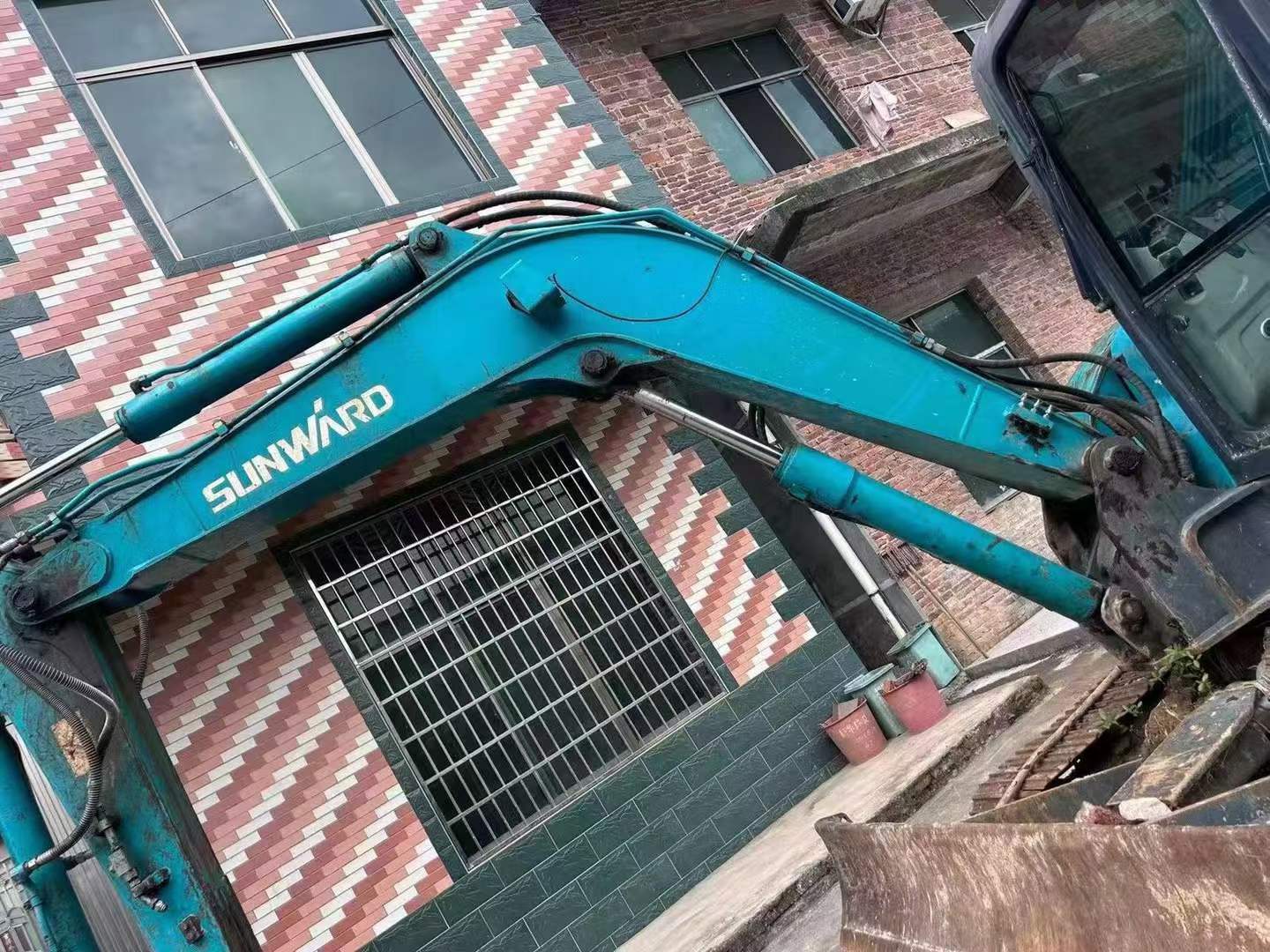 51挖机