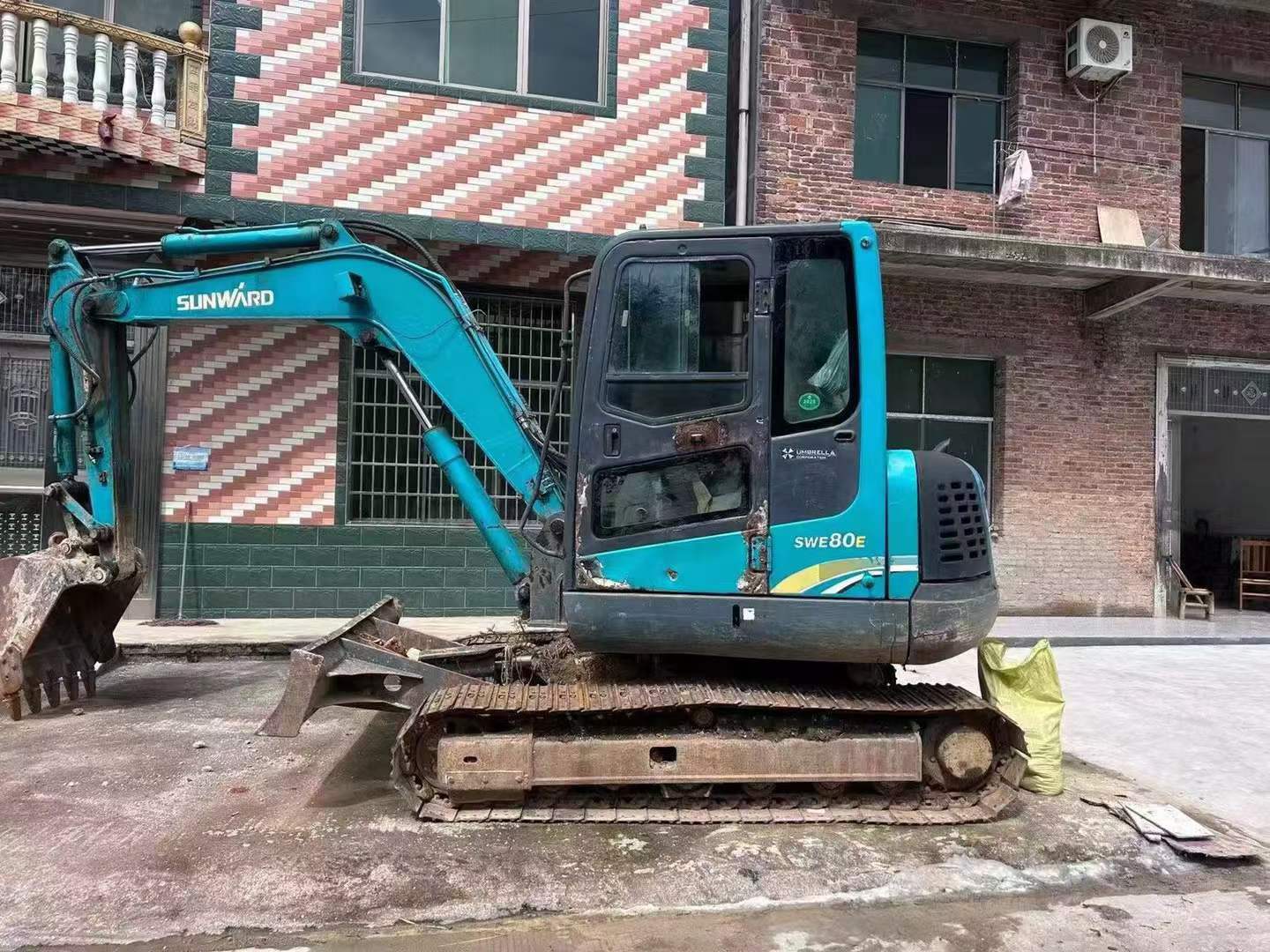 51挖机