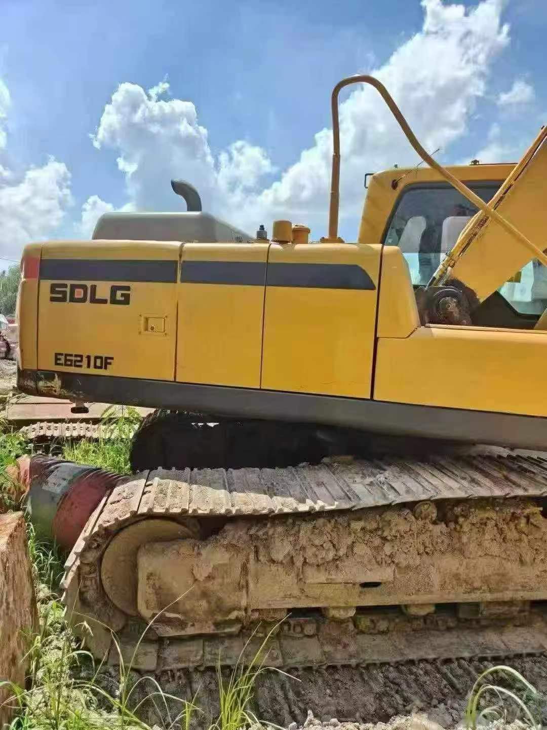 51挖机
