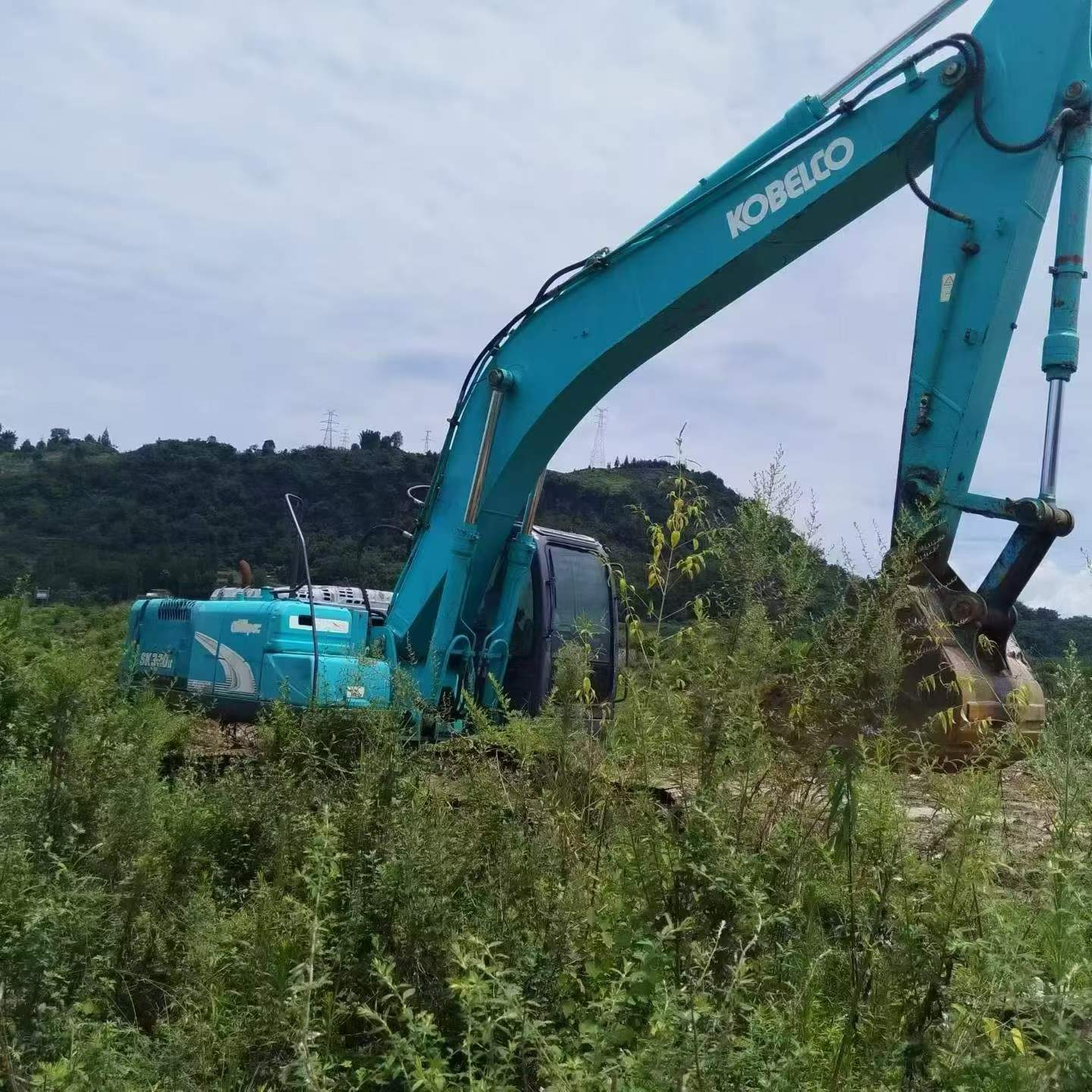 51机械