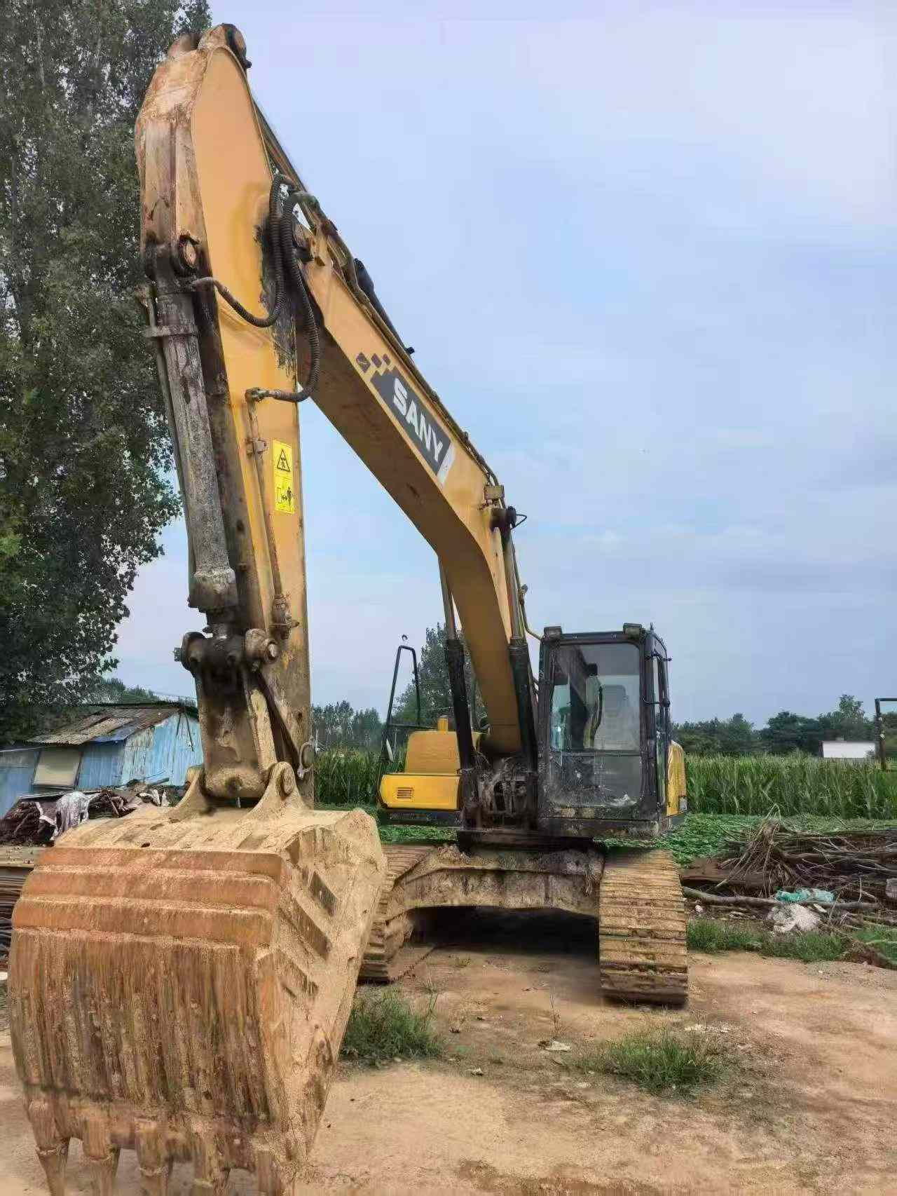 51机械