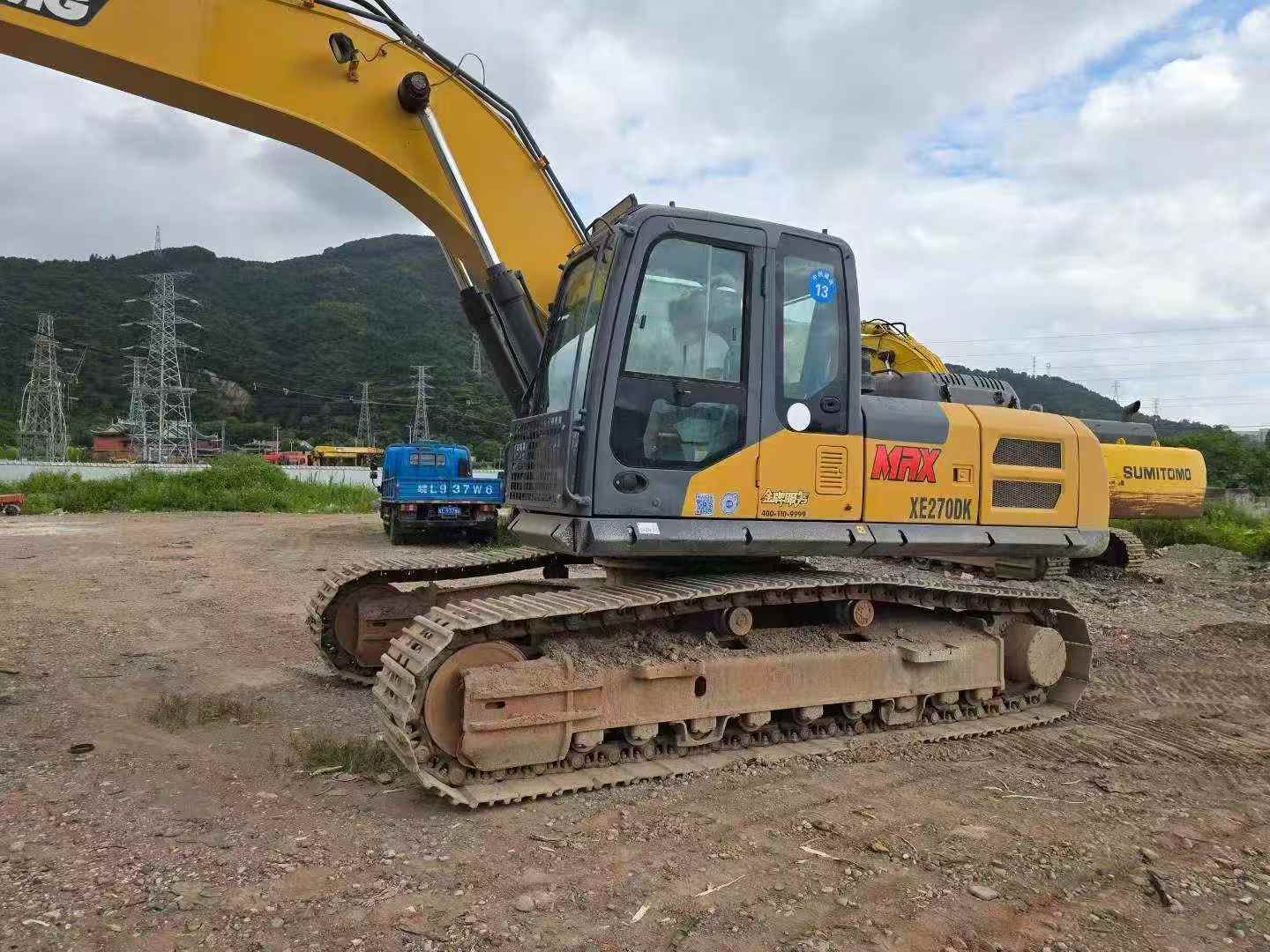 51机械