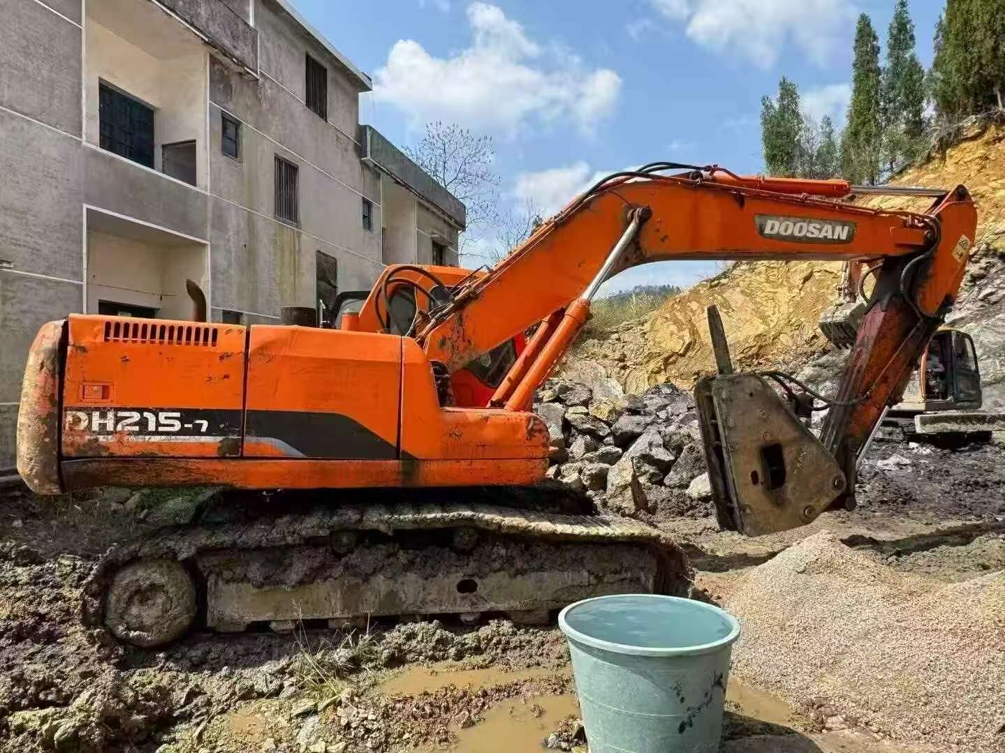 51机械