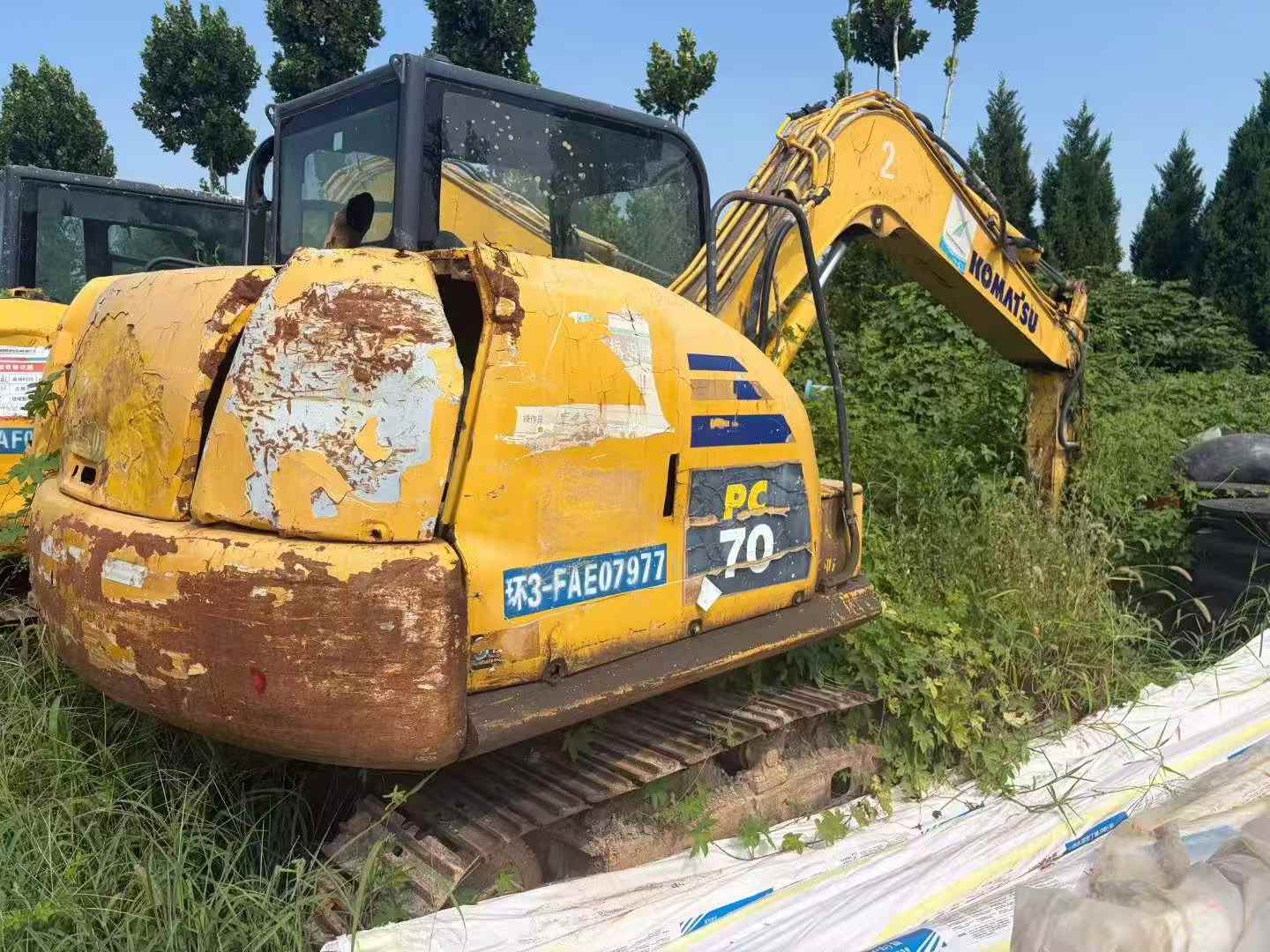 51机械