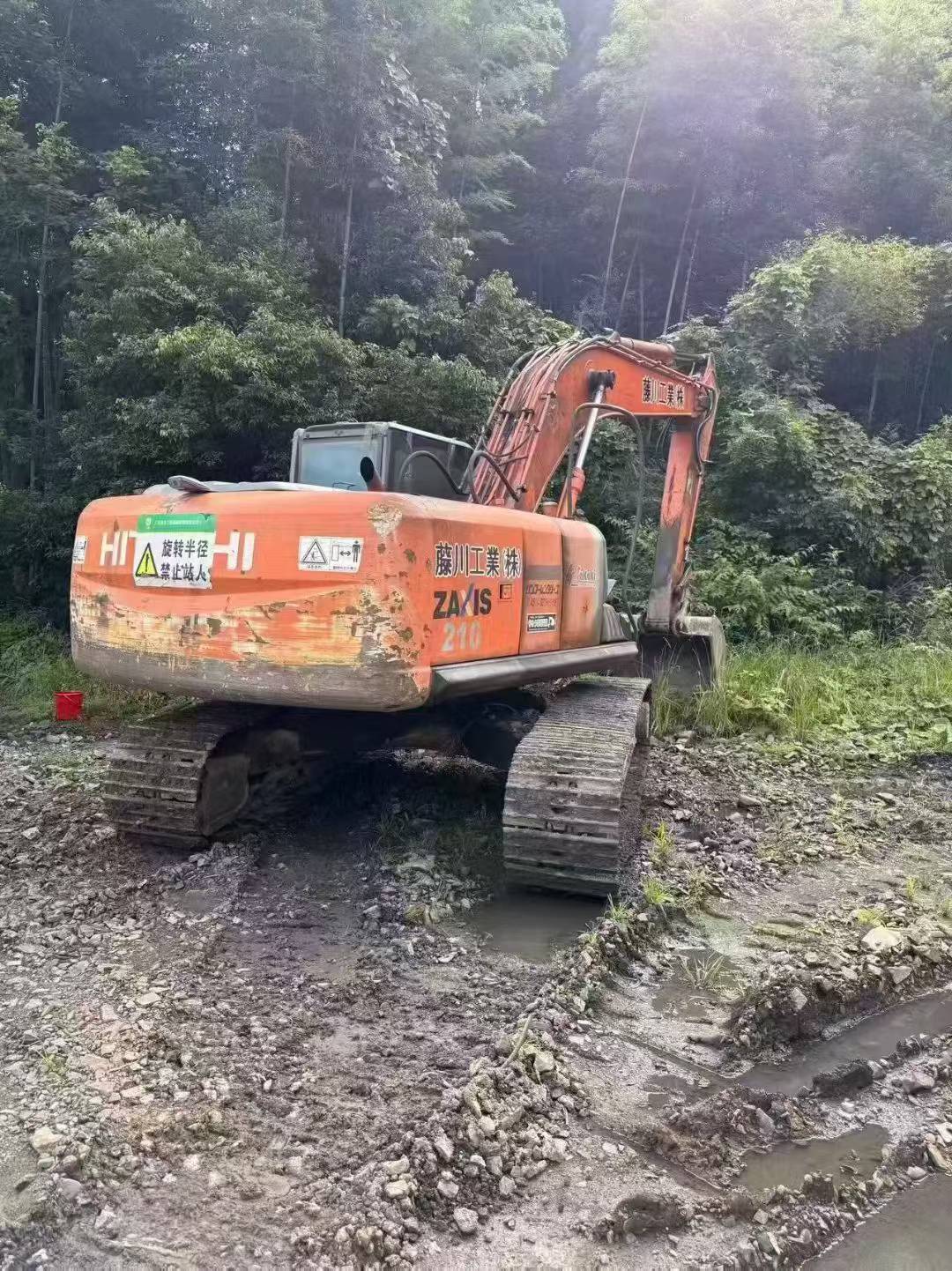 51机械