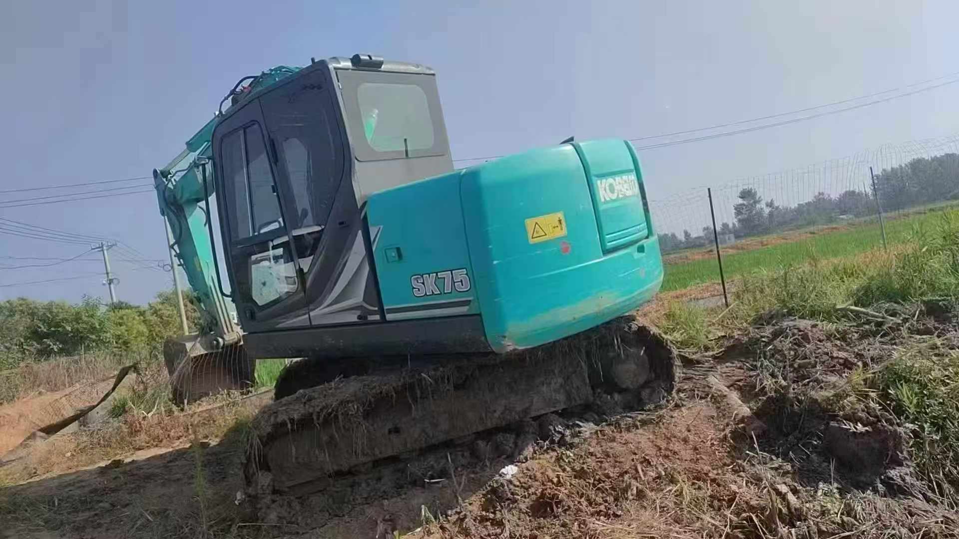 51机械