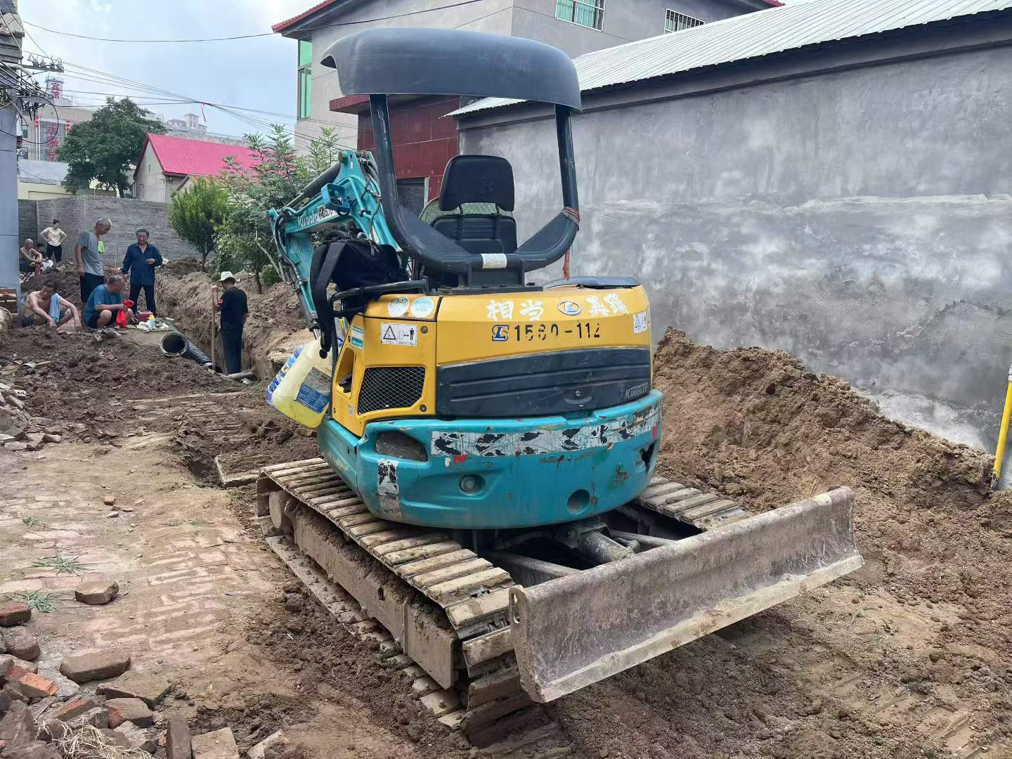 51机械