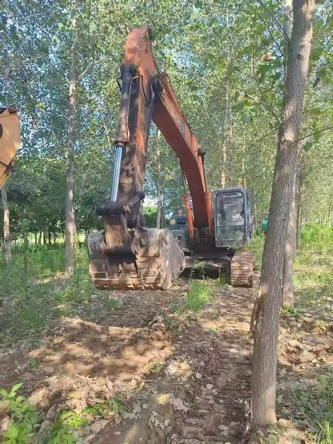 51机械