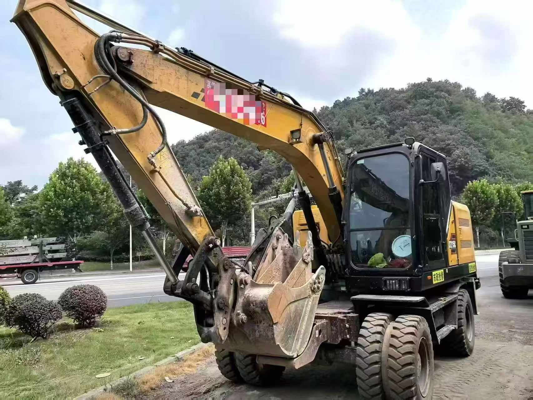 51机械