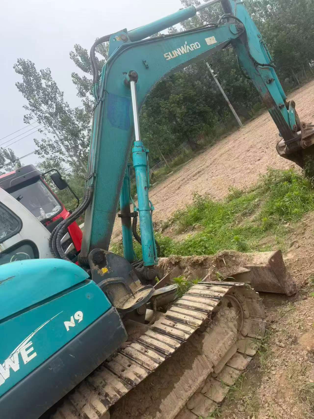 51机械