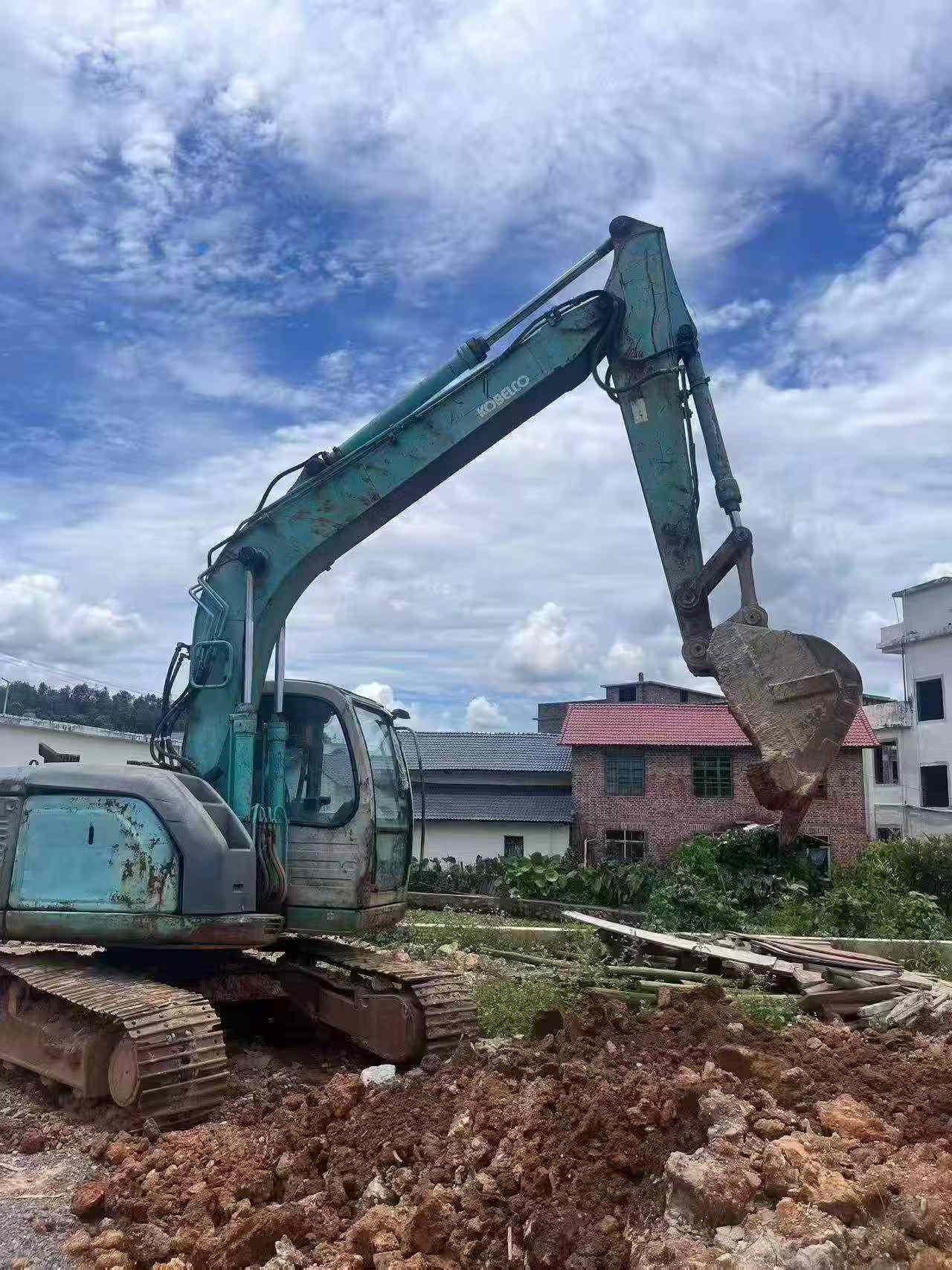 51机械