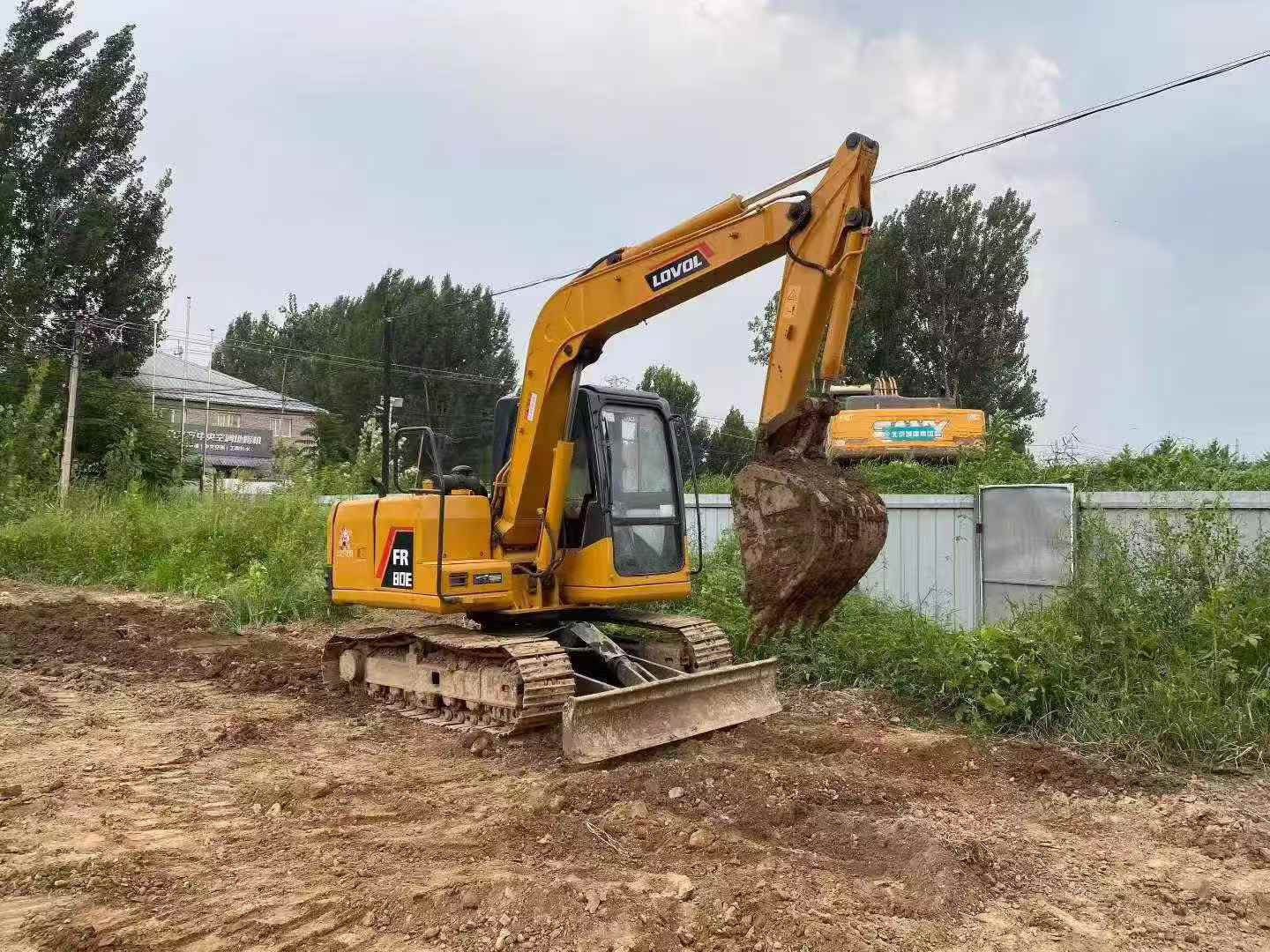 51机械