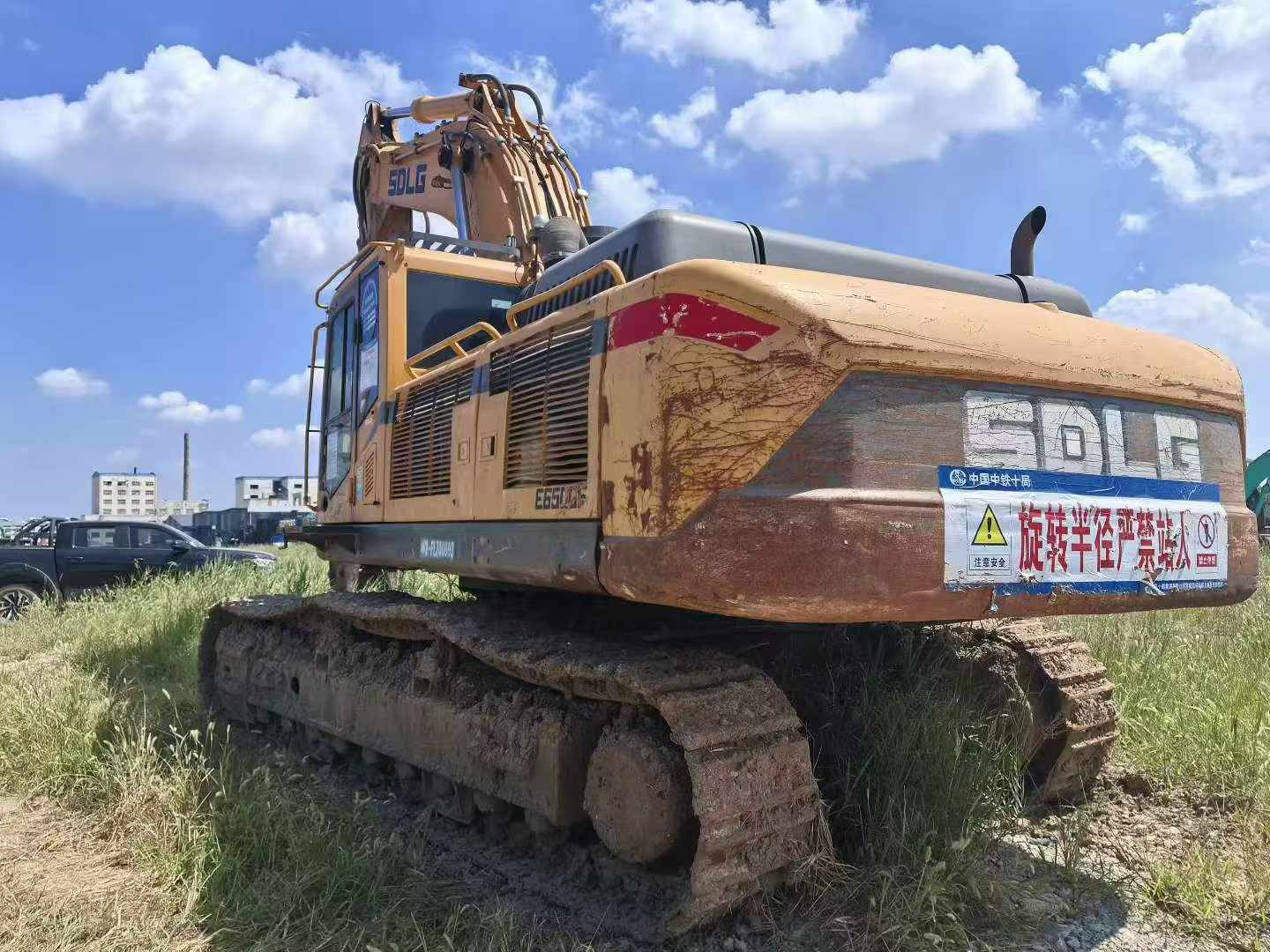 51机械