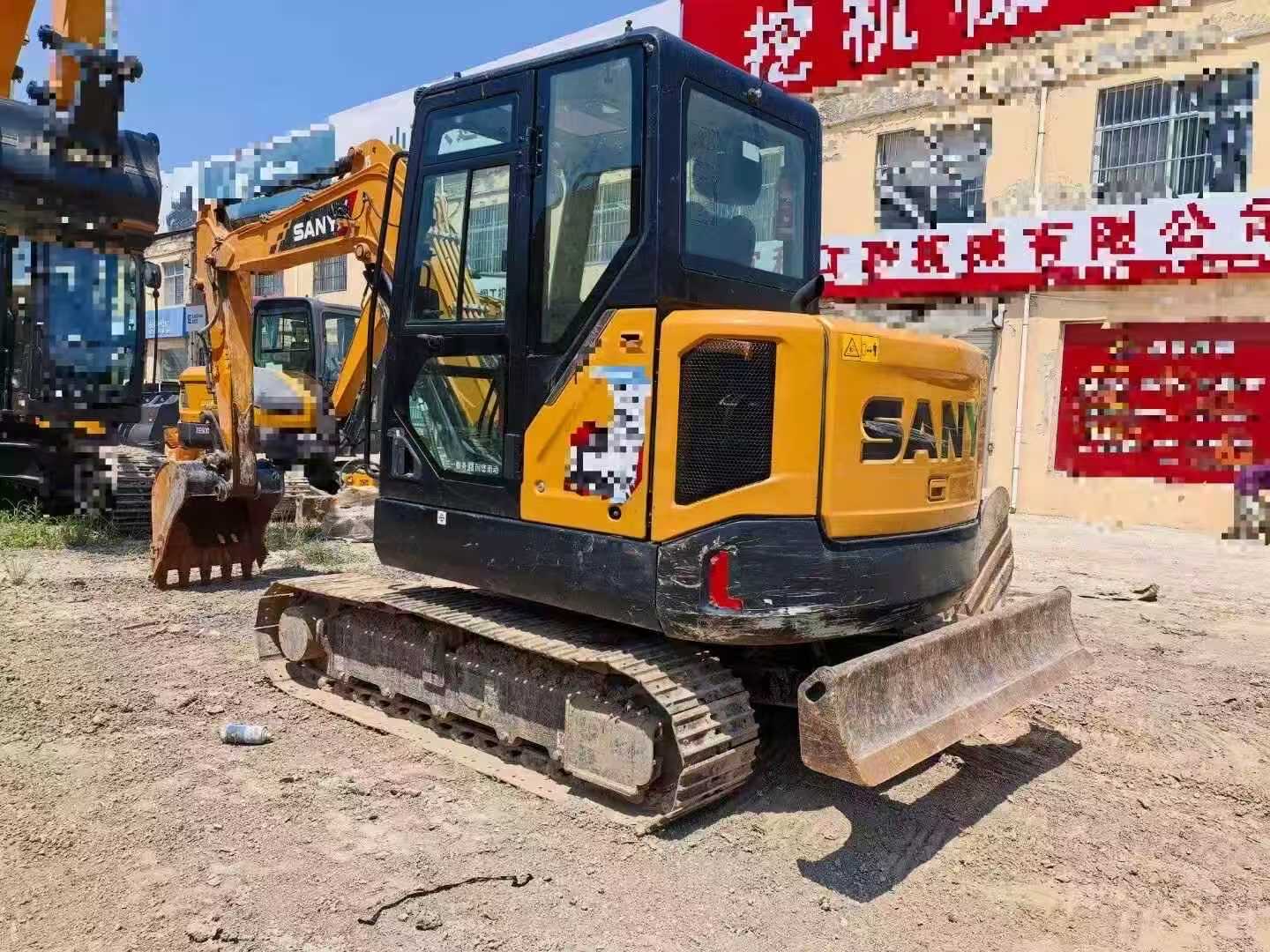 51机械
