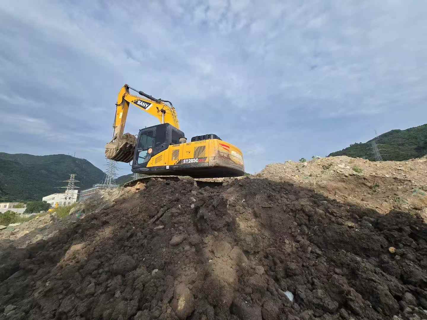 51机械