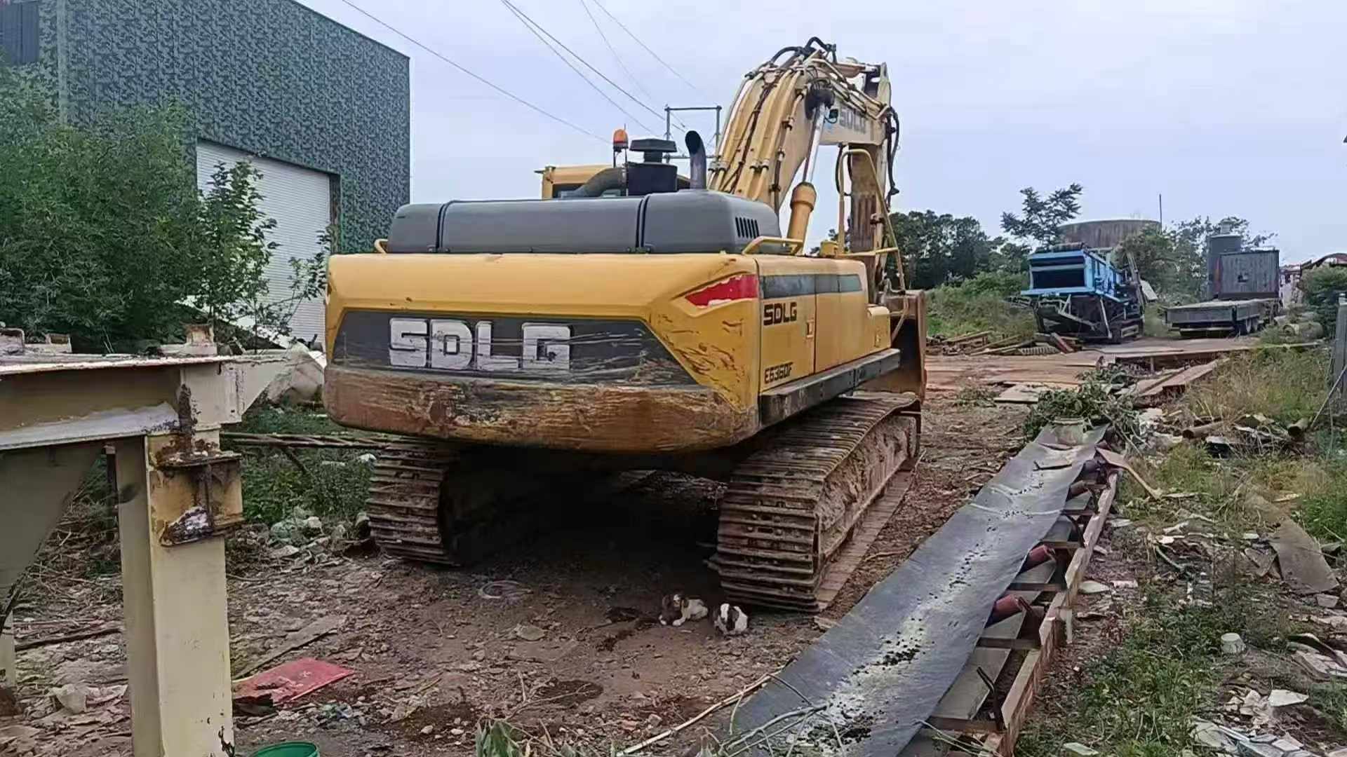 51机械