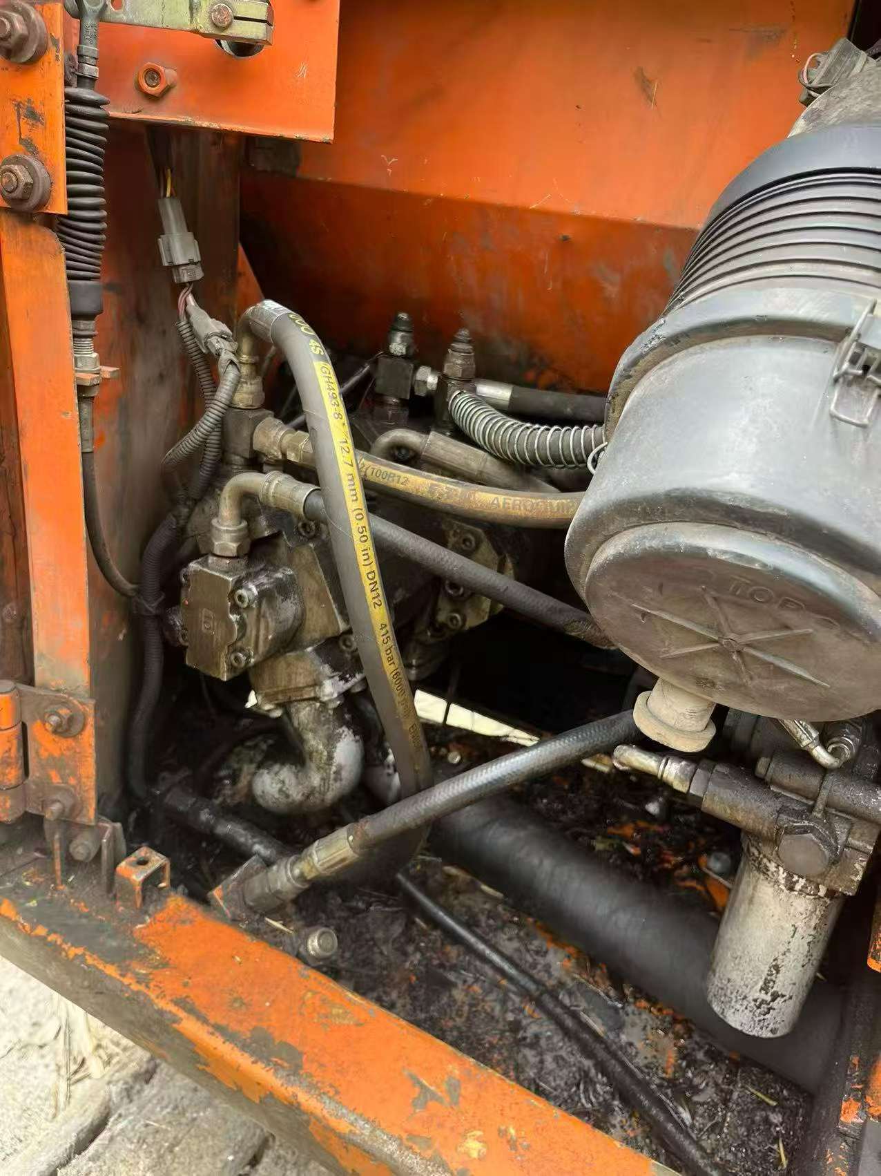 51机械