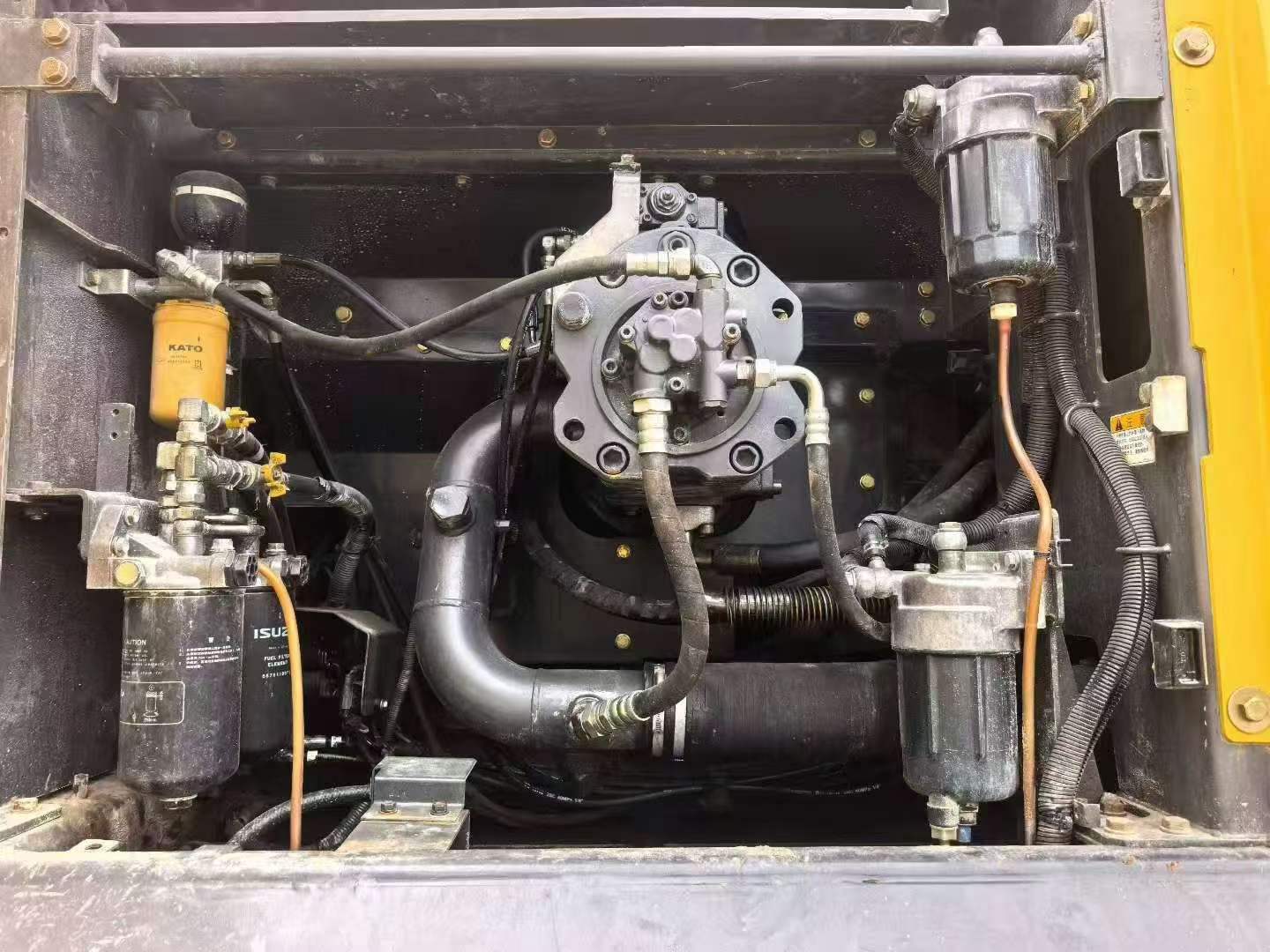 51机械