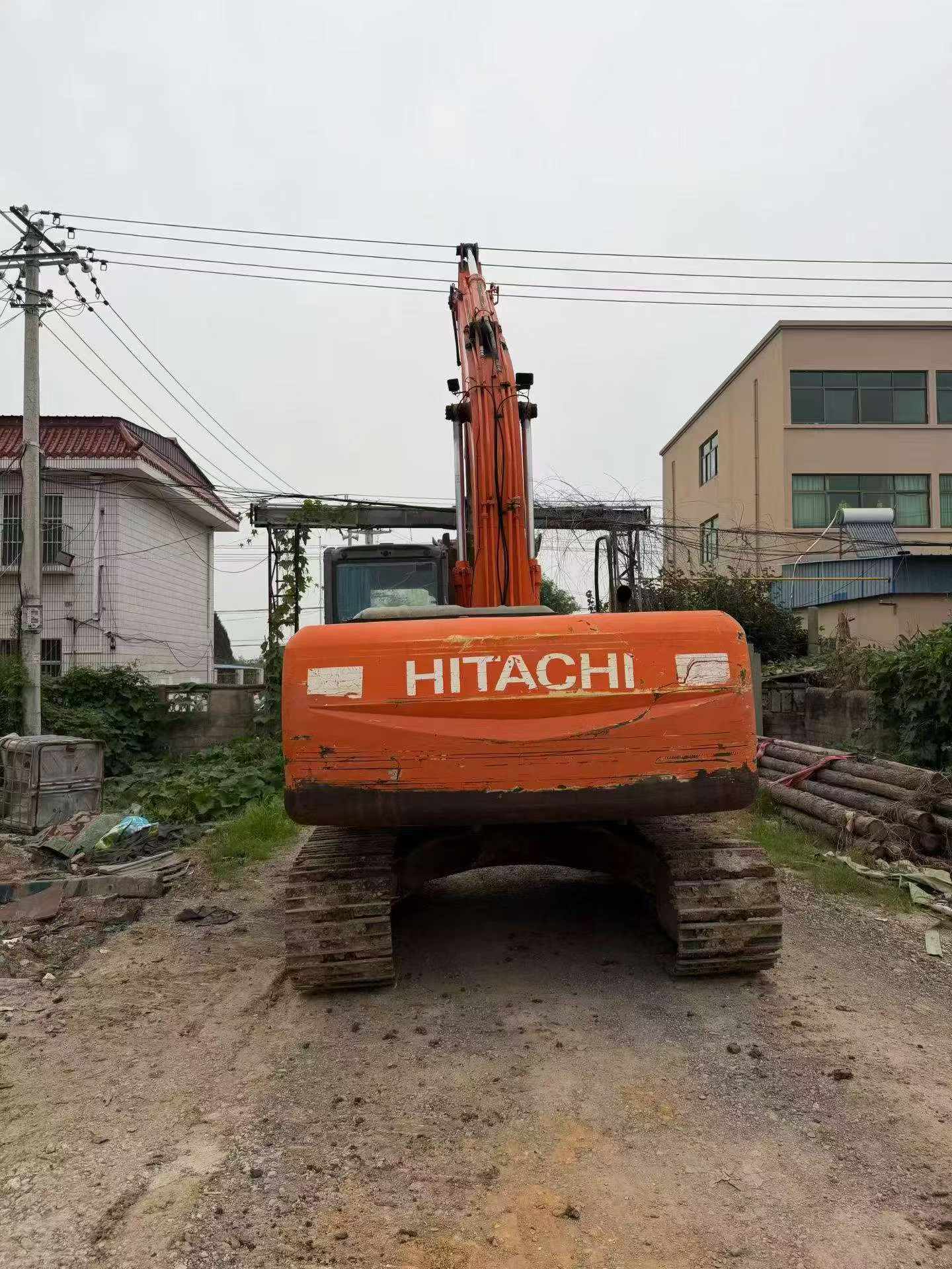 51机械