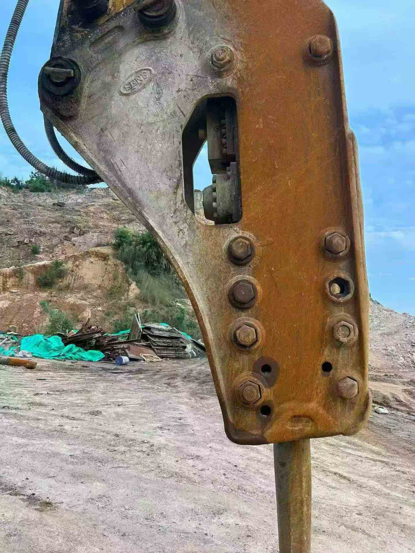 51挖机