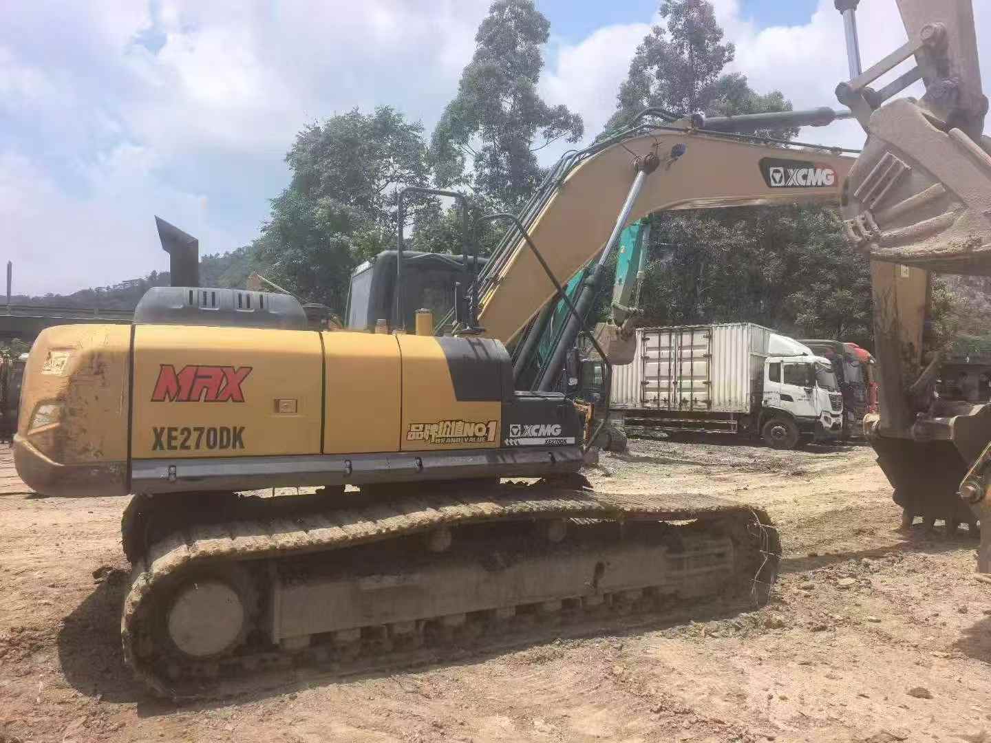 51挖机