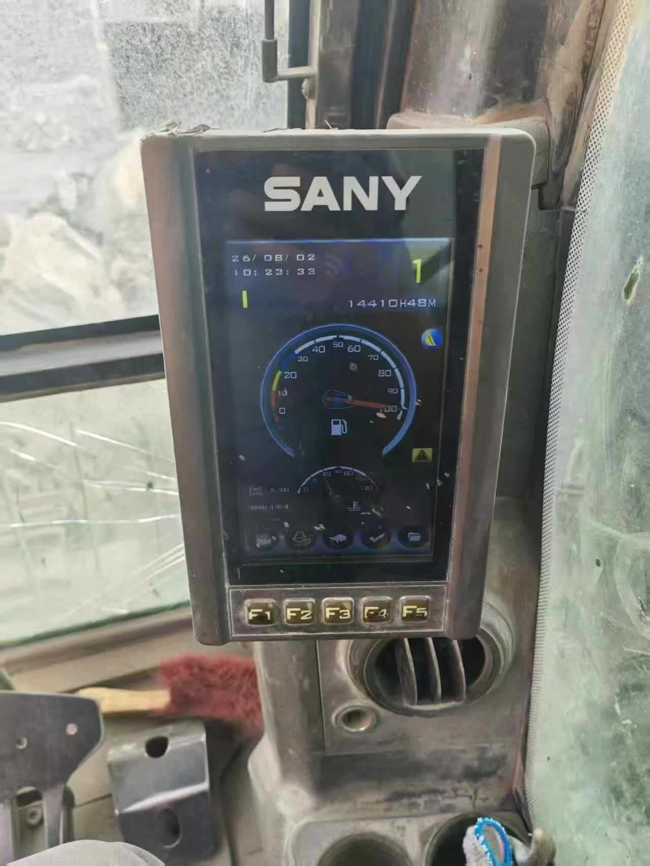 51机械